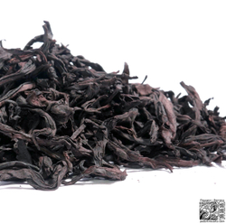Уишаньский улун «Да Хун Пао» обжарка на углях