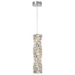 Светильник подвесной (подвес) Rivoli Marcelina 6167-201 светодиодный LED 18 Вт 4000 К дизайн | Rivoli