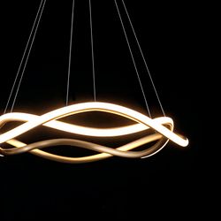 Подвесная Люстра Portal D84 By Imperiumloft