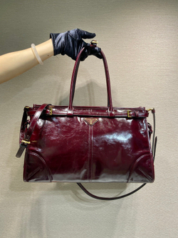 Prada Bonnie Large 38 cm