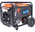 Генератор бензиновый PATRIOT Expert GRA 8500AWS