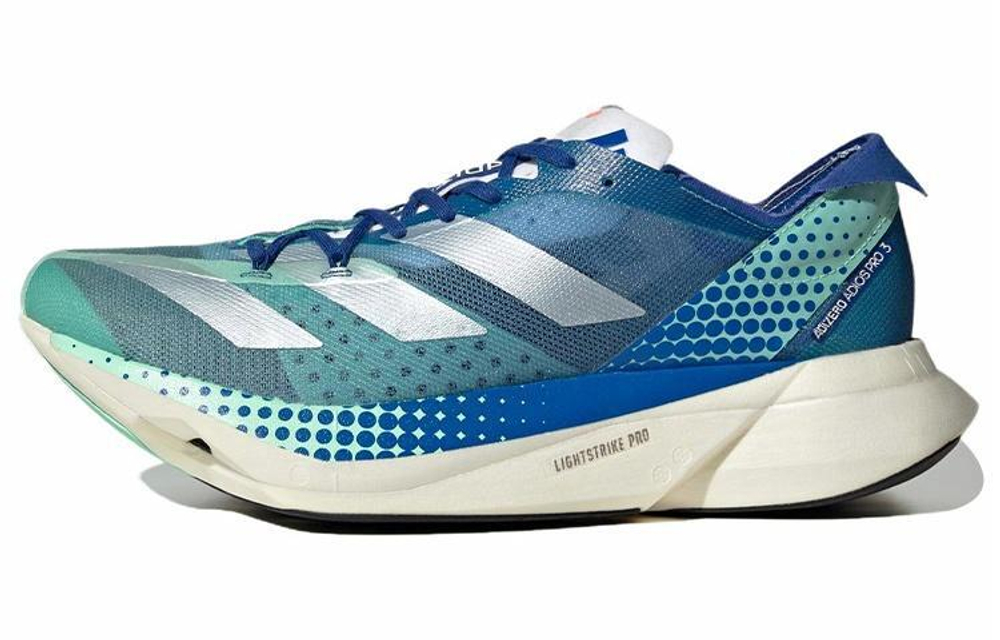 Кроссовки Adidas Adizero Adios Pro 3 Rw4