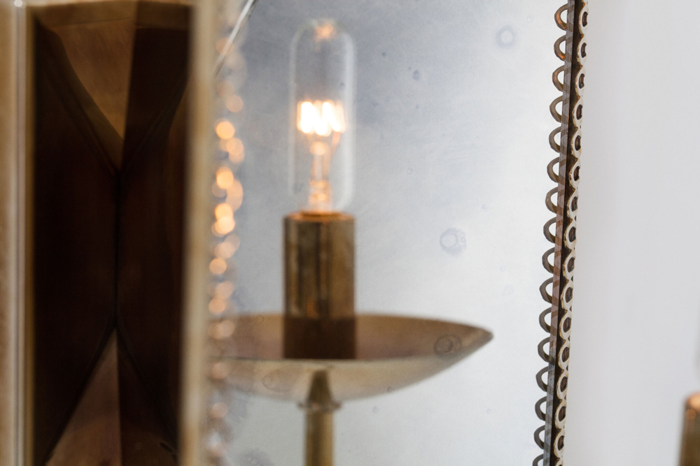 Бра Olga, арт.  MM-8030WR