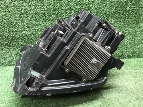 Фара правая Tank 500 (2021-н.в.) LED