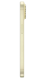 Мобильный телефон Apple iPhone 15 512GB Yellow
