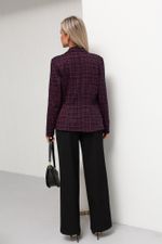 Жакет Камилла №11 Valentina (Акция)