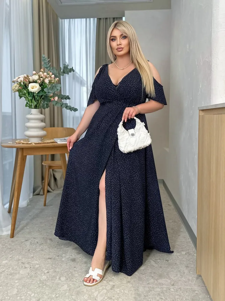 Платье УК-05888-3 Fabrika