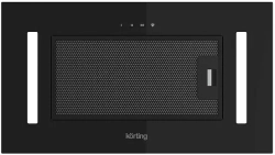 Встраиваемая вытяжка Korting KHI 6765 GN