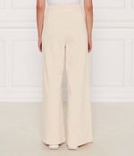 Брюки TWINSET - экрю(242TP2492)