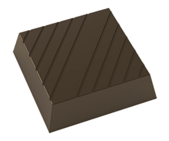 452 | Форма для шоколадных изделий
