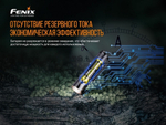 Фонарь Fenix E12V20