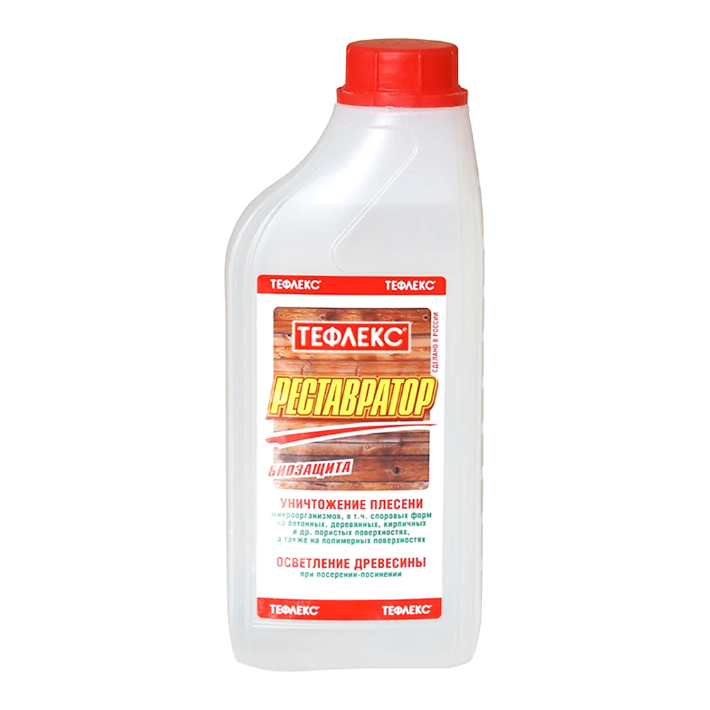Тефлекс Реставратор 5 л