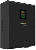 Источник бесперебойного питания  Exegate FineSine SX-3000.LCD.AVR.2SH.T