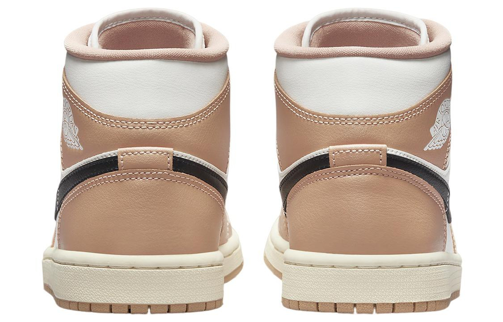 Jordan 1 Mid Se Desert Sail Women's