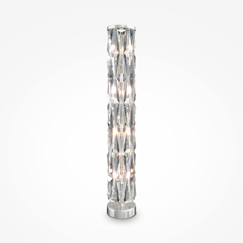 Напольный светильник (торшер) Maytoni MOD043FL-08CH