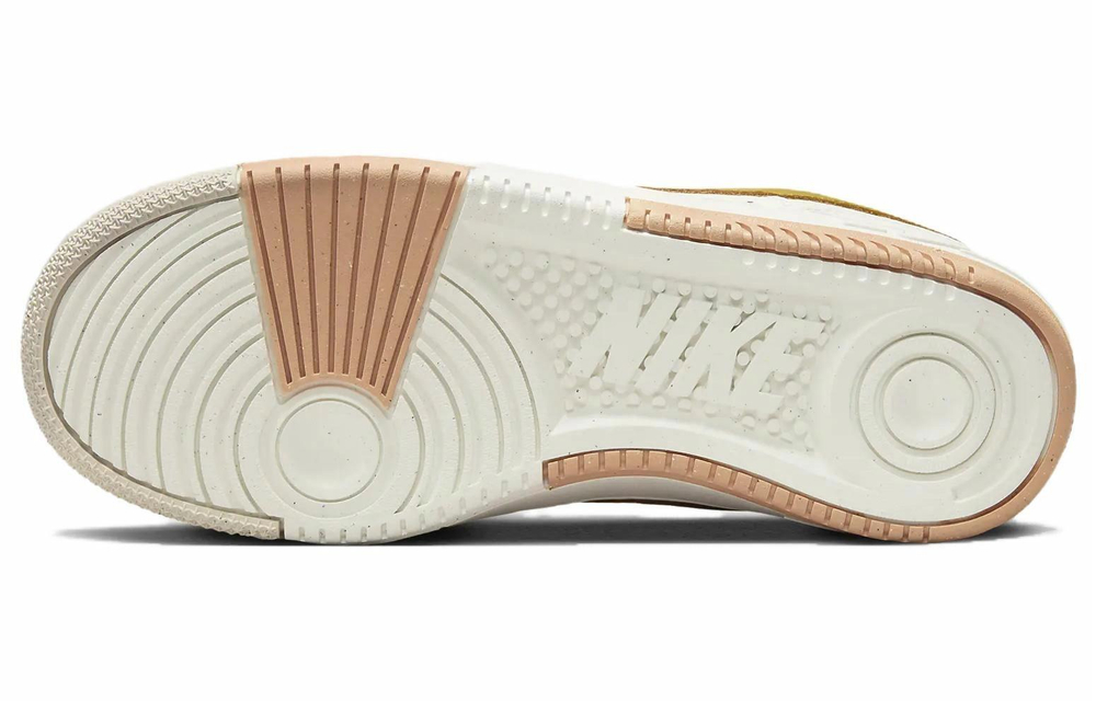 Кроссовки Nike (Женская размерная сетка)