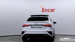 Audi A3 (8Y) 40 TFSI Premium (12.2022)