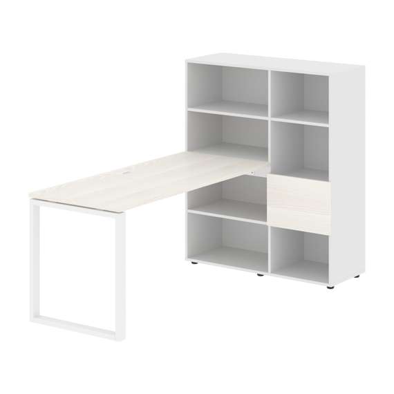 Стол-стеллаж EQRST 1115  1990х1120х1355 EDIS