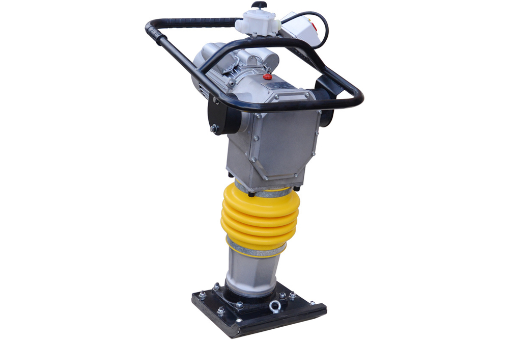 Трамбовка электрическая TSS HCD80G (220В)