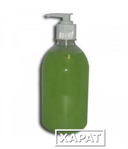 Жидкое мыло