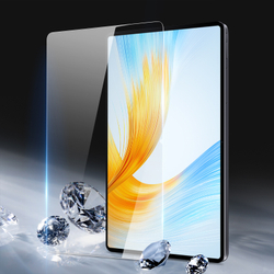 Закаленное стекло от Dux Ducis для планшета Honor MagicPad 13 (2023-), толщина 0,3мм, твердость 9H