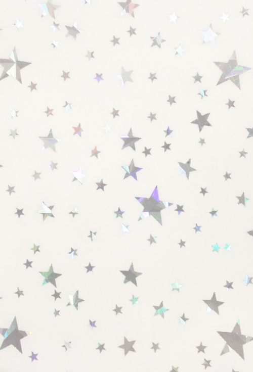 Панель ПВХ термопечать GK10 Звездопад 2700х250 мм