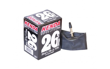 Камера KENDA SUPERLITE 26"
