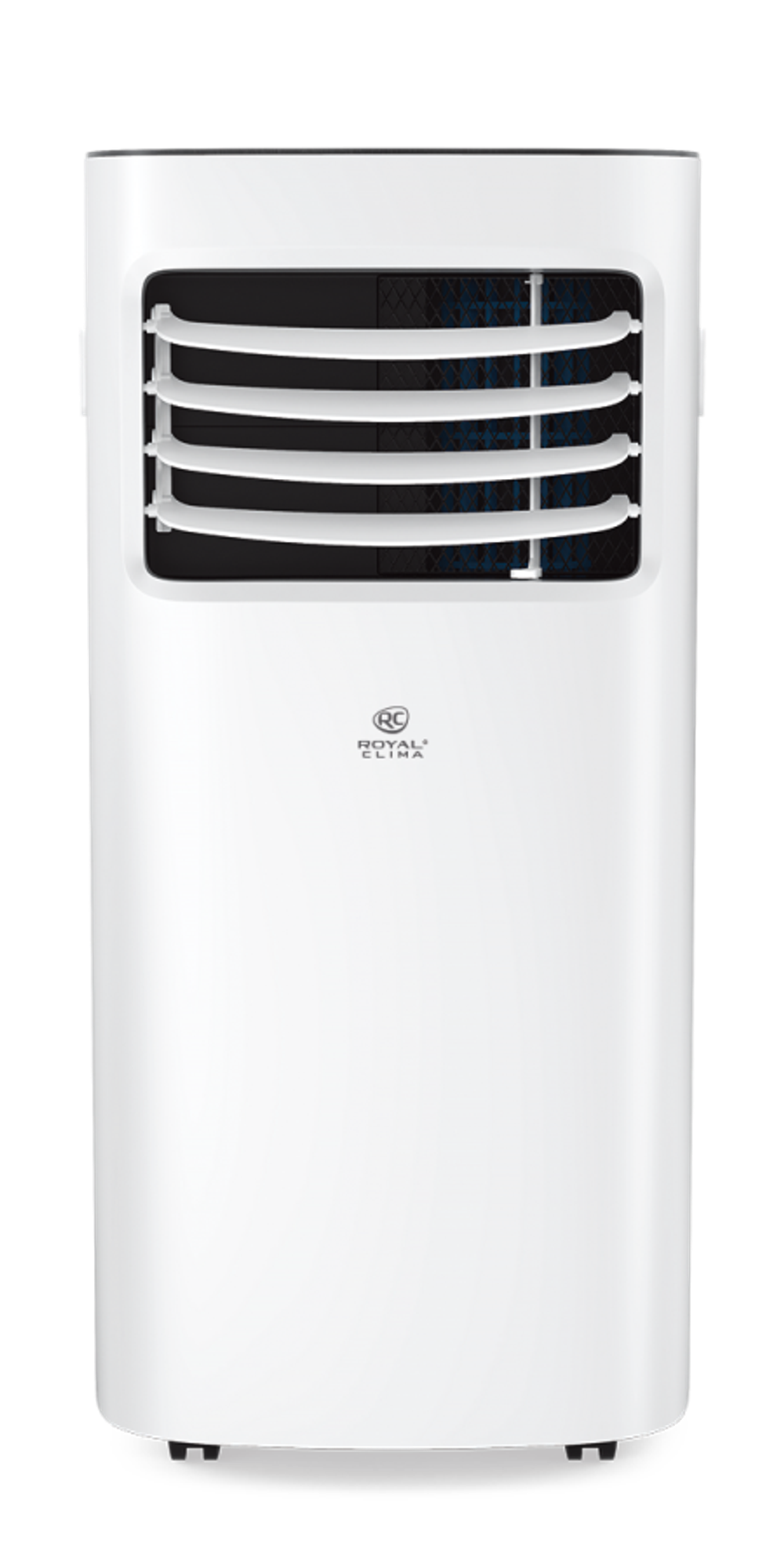 Мобильный кондиционер cерии BUSTA RM-BS22CH-E