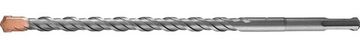 ЗУБР 16 x 260 мм, SDS-plus бур, Профессионал (29314-260-16)