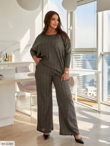 Костюм IH-6362 Фабрика Моды