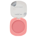 Vivienne Sabo Macaron Matte Face Blush Матовые румяна для лица 02 Холодный розовый