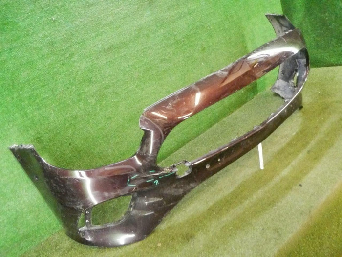 Бампер передний Mercedes Е C238 (2020-н.в.) AMG