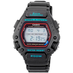Наручные часы Casio DW-290-1V