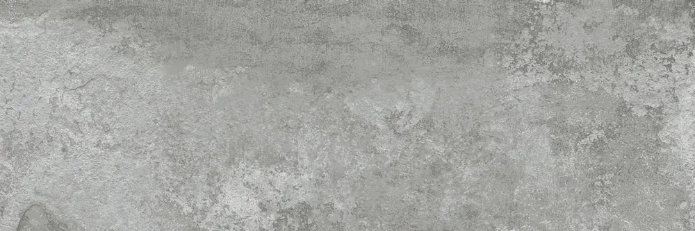 Настенная плитка ALMA Ceramica TWA11MAS707 Mars 60x20 серая матовая под бетон / цемент