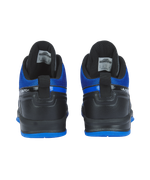 Кроссовки баскетбольные Launch, синий/черный