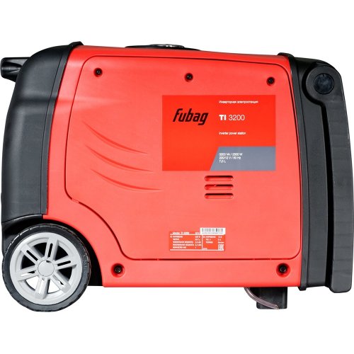 Электростанция Fubag TI 3200 цифровая   641024