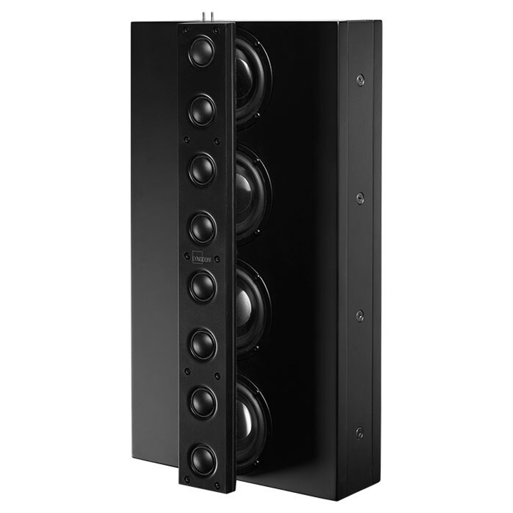 Модуль линейного массива Lyngdorf LS-1000 Center