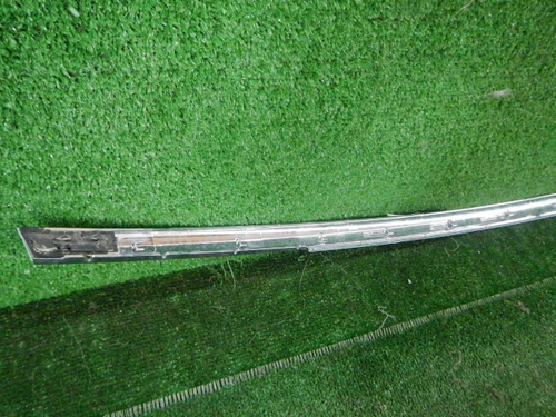 Молдинг крышки багажника Mercedes GLE Coupe C292 (2015-2019)