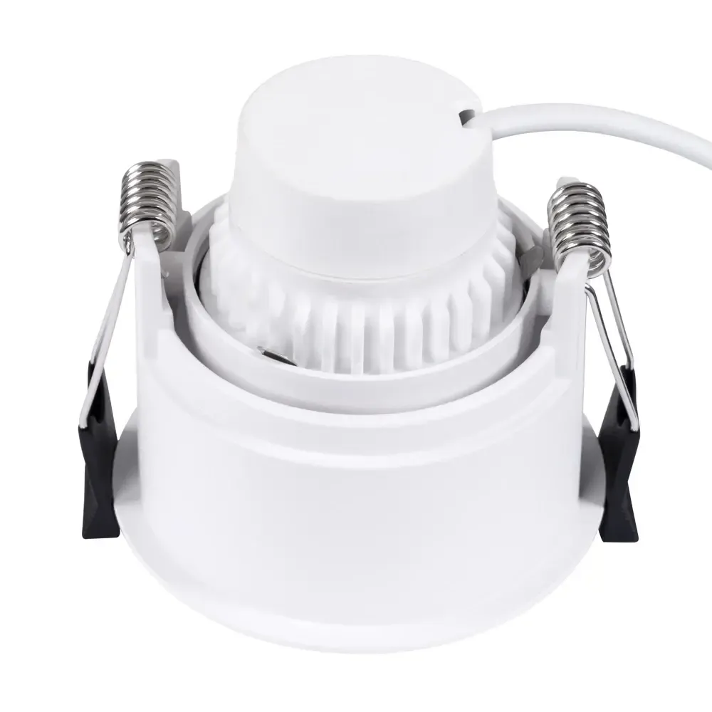 Точечный встраиваемый светильник Arte Lamp