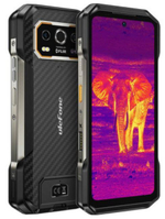 Смартфон  Ulefone Armor 27T 12/256GB