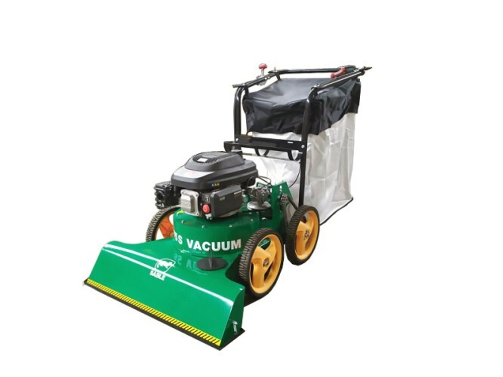 Парковый пылесос SABLE VS75S самоходный VS75 S