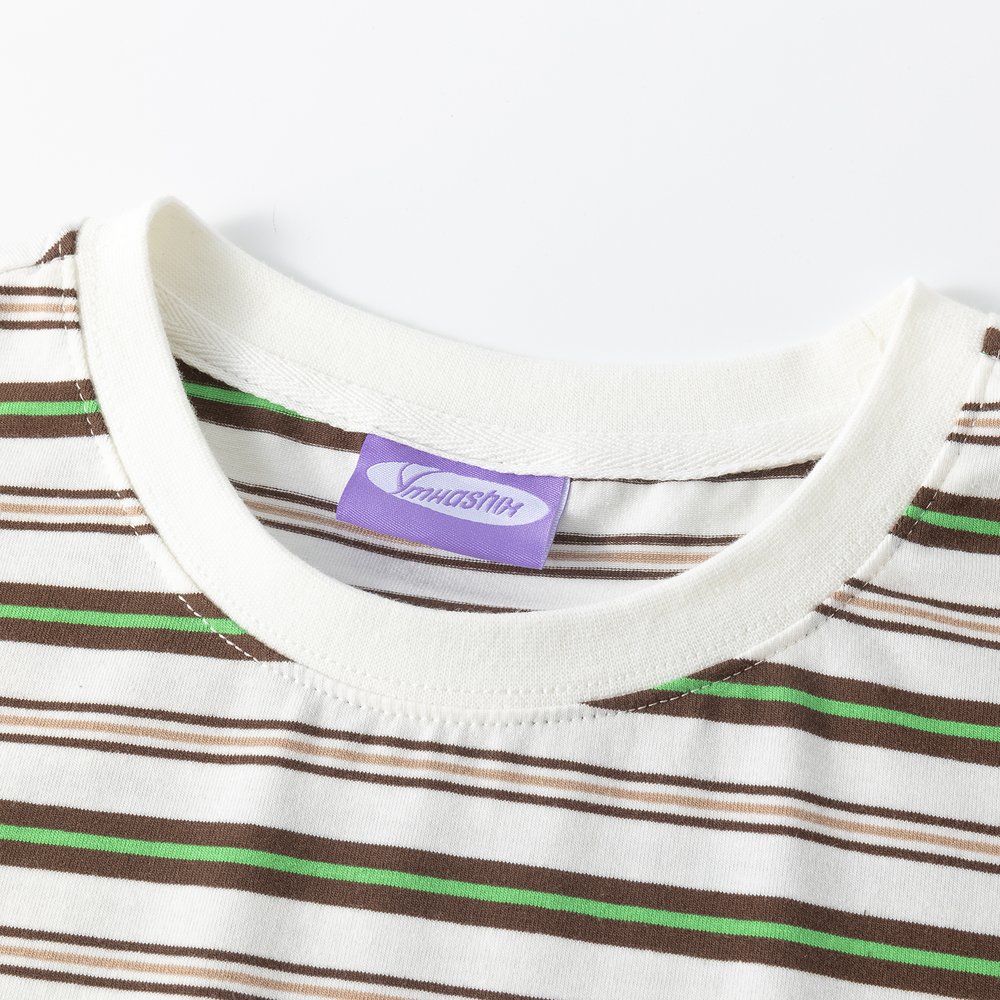 ФУТБОЛКА YMKASHIX NINETIES