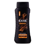 Гель для душа UFC x EXXE Ultimate freshness Тонизирующий с углём 250мл