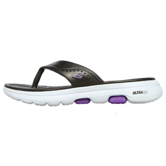 Skechers Foamies Go Walk 5-Bali 'Black'