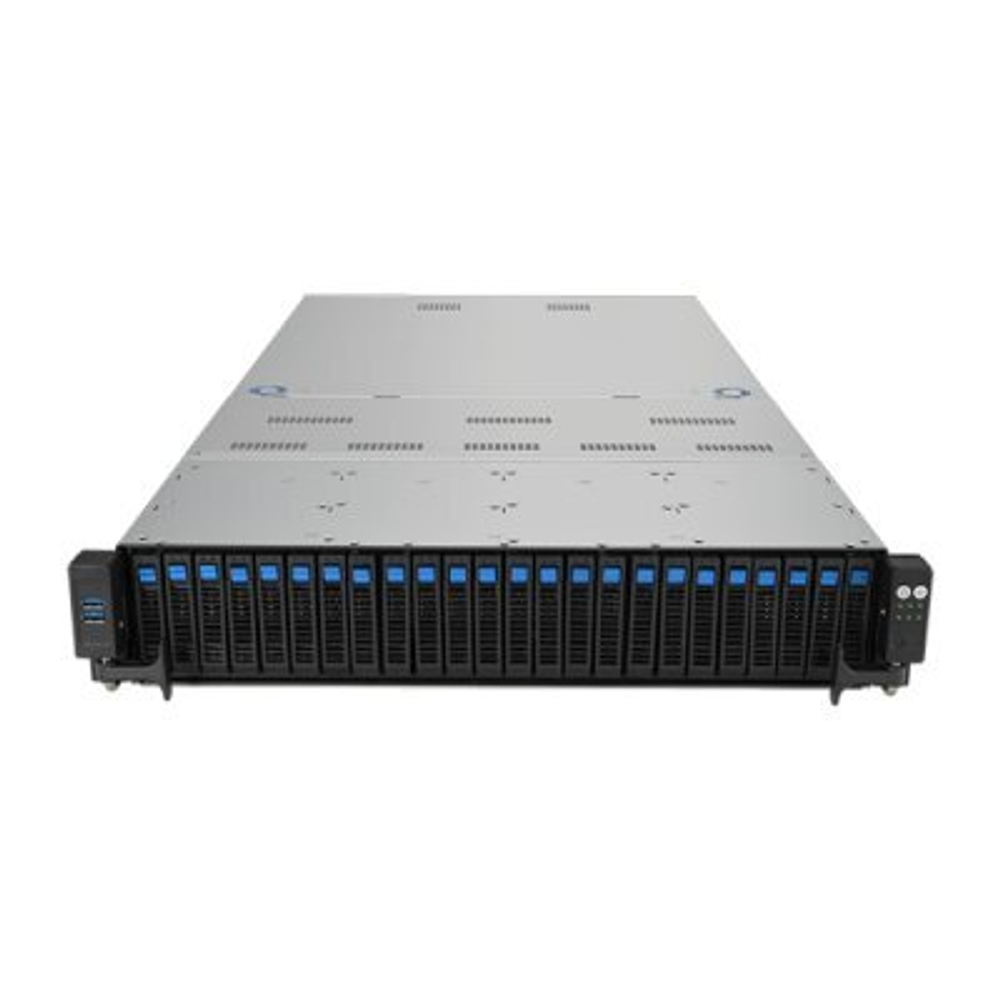 Сервер ASUS RS720-E11-RS24U 90SF01Z1-M008V0