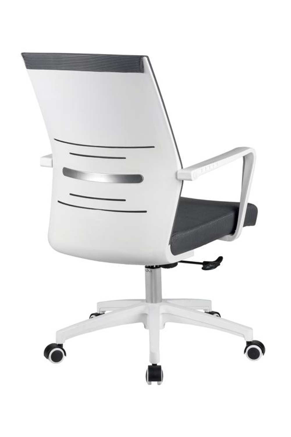 Кресло Riva Лайк RCH B819 Серый