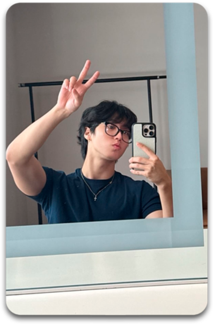 Карта / STRAY KIDS #5165