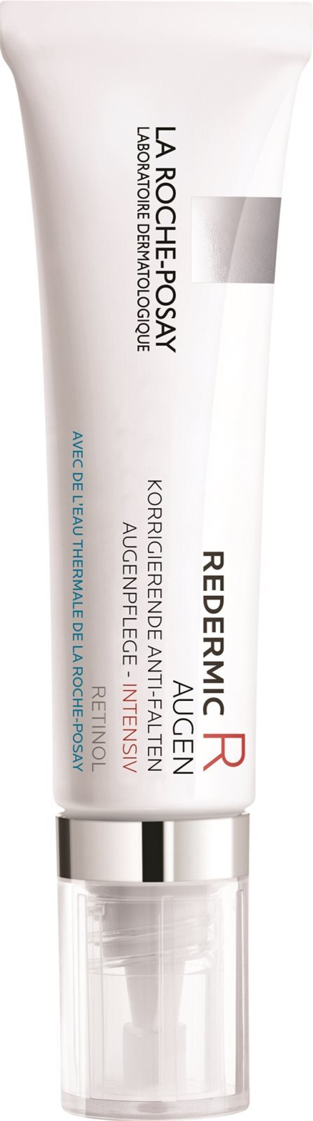 La Roche-Posay Redermic Retinol - концентрированный уход против морщин вокруг глаз /   15  ml  / GTIN 3337872414039