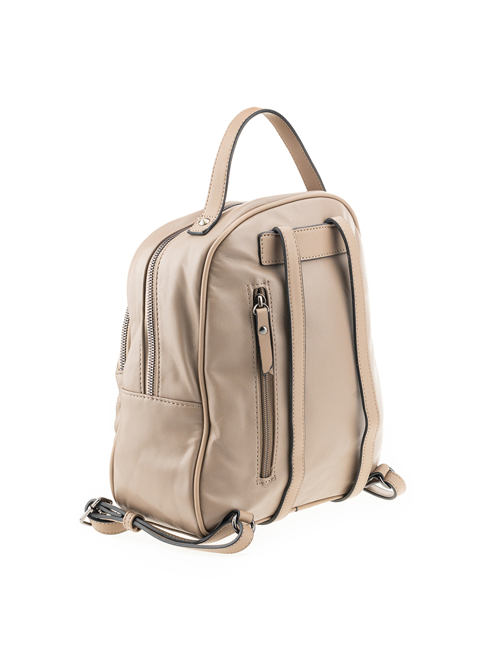 27518-1/33 Рюкзак жен., иск. кожа