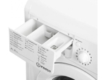 Стиральная машина Indesit IWSD 6105 (CIS) L